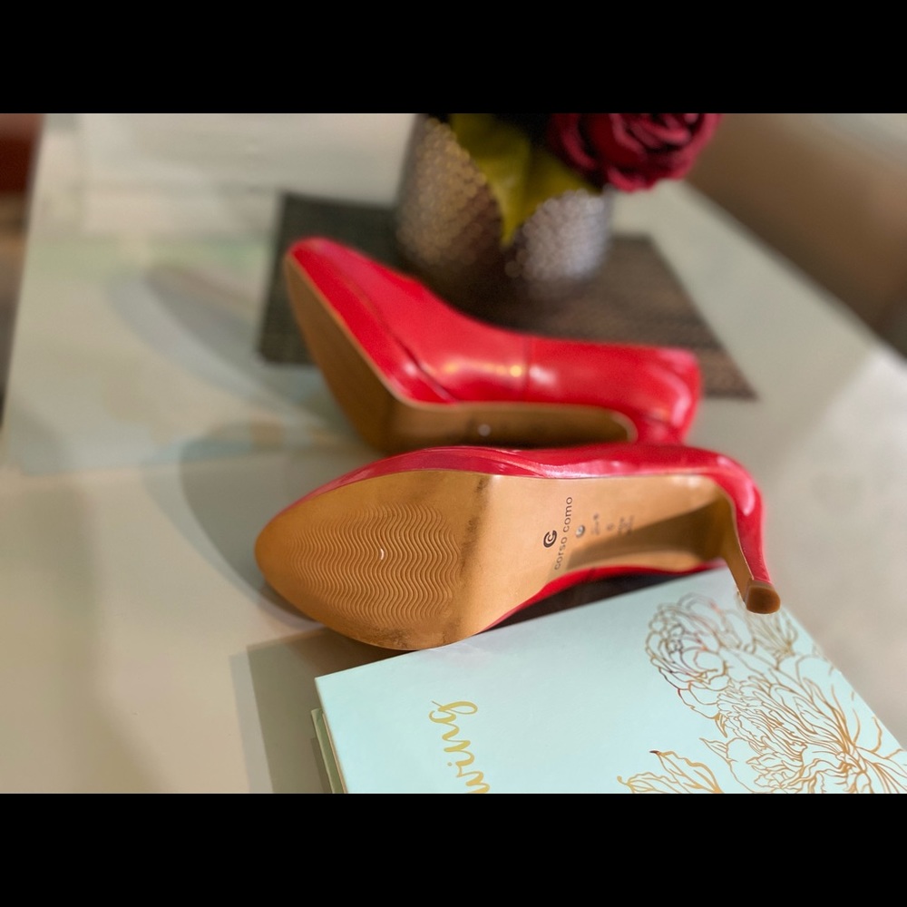 Corso Como Heels - image 4